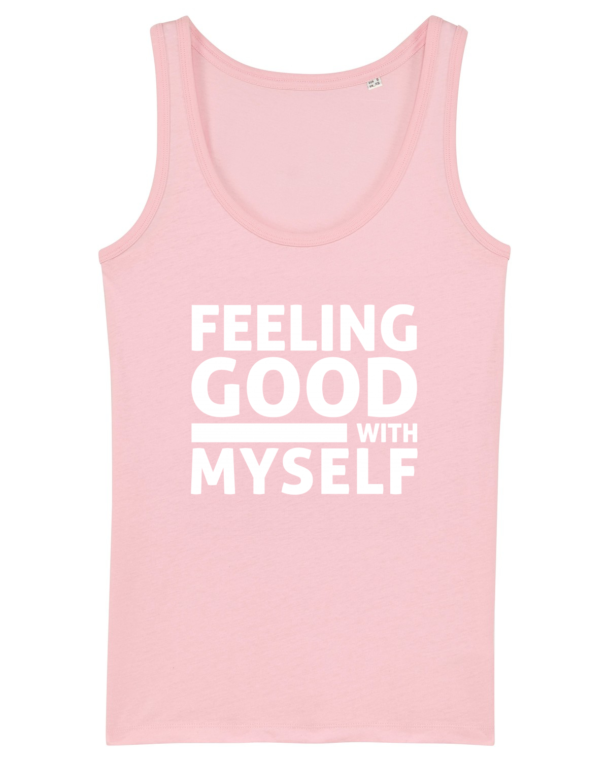 Maiou Damă Dreamer Cotton Pink