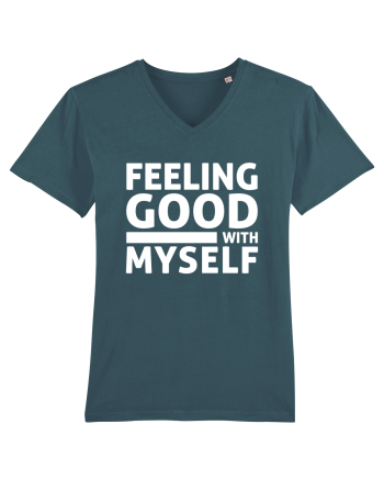 Feeling Good With Myself Stargazer