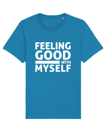 Feeling Good With Myself Azur