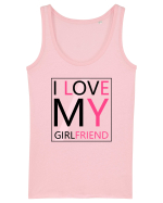 I Love My Girlfriend Maiou Damă Dreamer