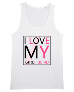 I Love My Girlfriend Maiou Bărbat Runs