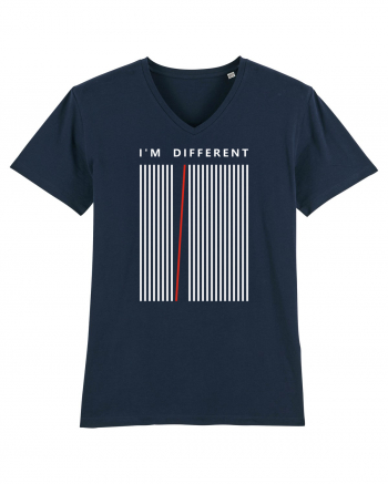 I'm Different French Navy