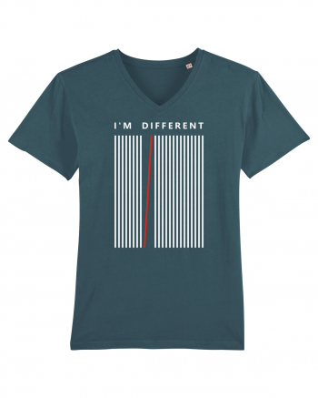 I'm Different Stargazer