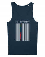 I'm Different Maiou Bărbat Runs