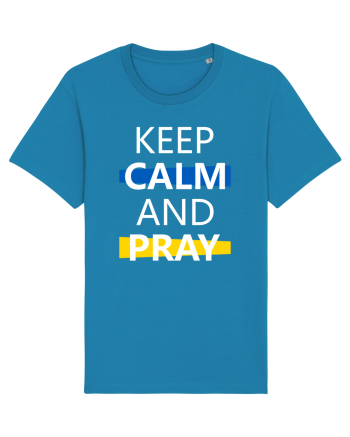 Keep Calm And Pray Azur
