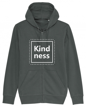 Kindness Anthracite