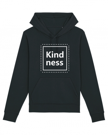 Kindness Black