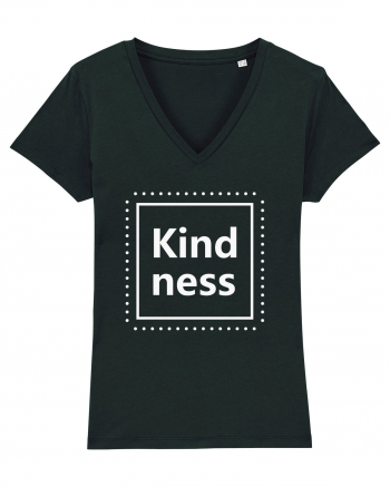 Kindness Black