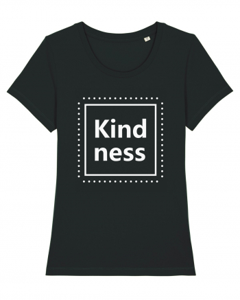 Kindness Black