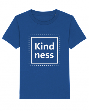 Kindness Majorelle Blue