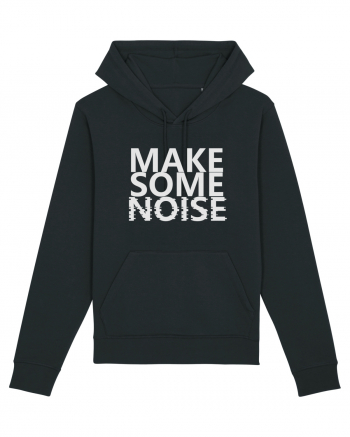 Make Some Noise Black