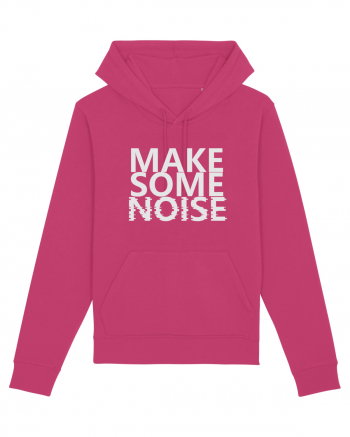 Make Some Noise Raspberry