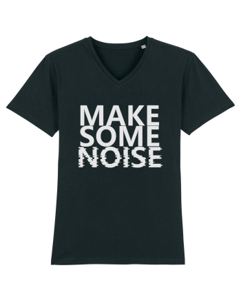 Make Some Noise Black