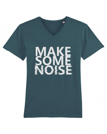 Make Some Noise Stargazer