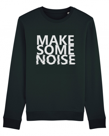 Make Some Noise Black