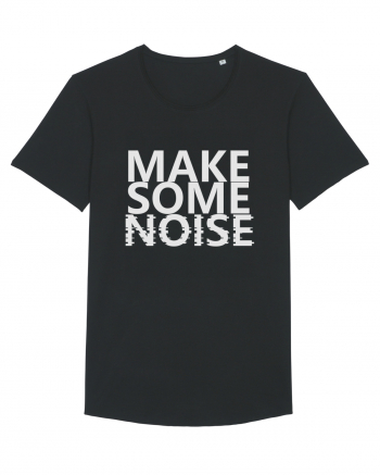 Make Some Noise Black