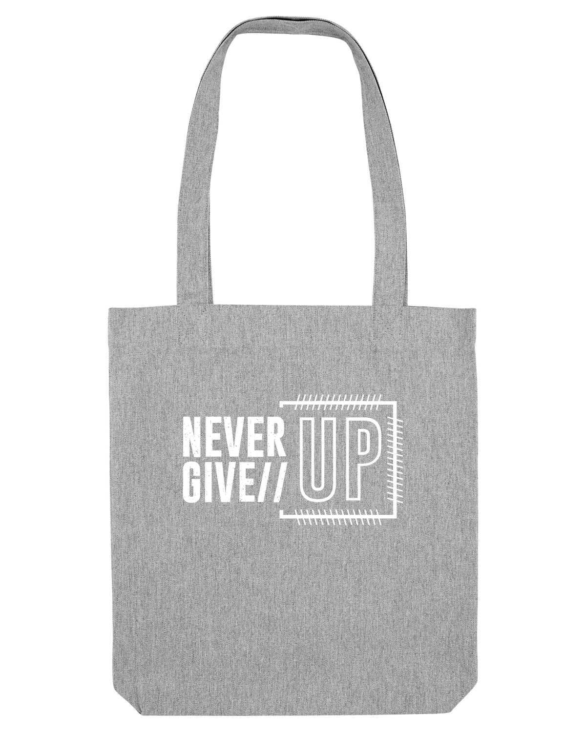 Sacoșă textilă Heather Grey