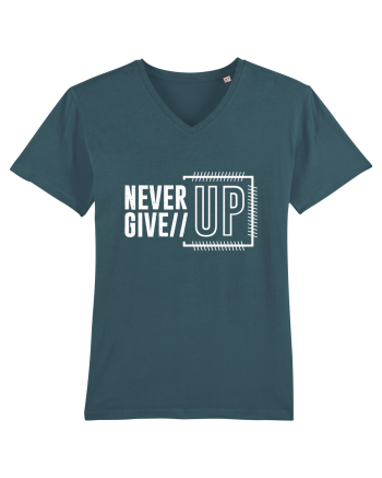 Never Give Up Stargazer