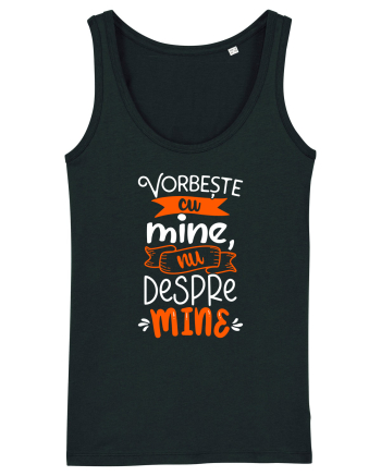 Vorbește cu mine Black