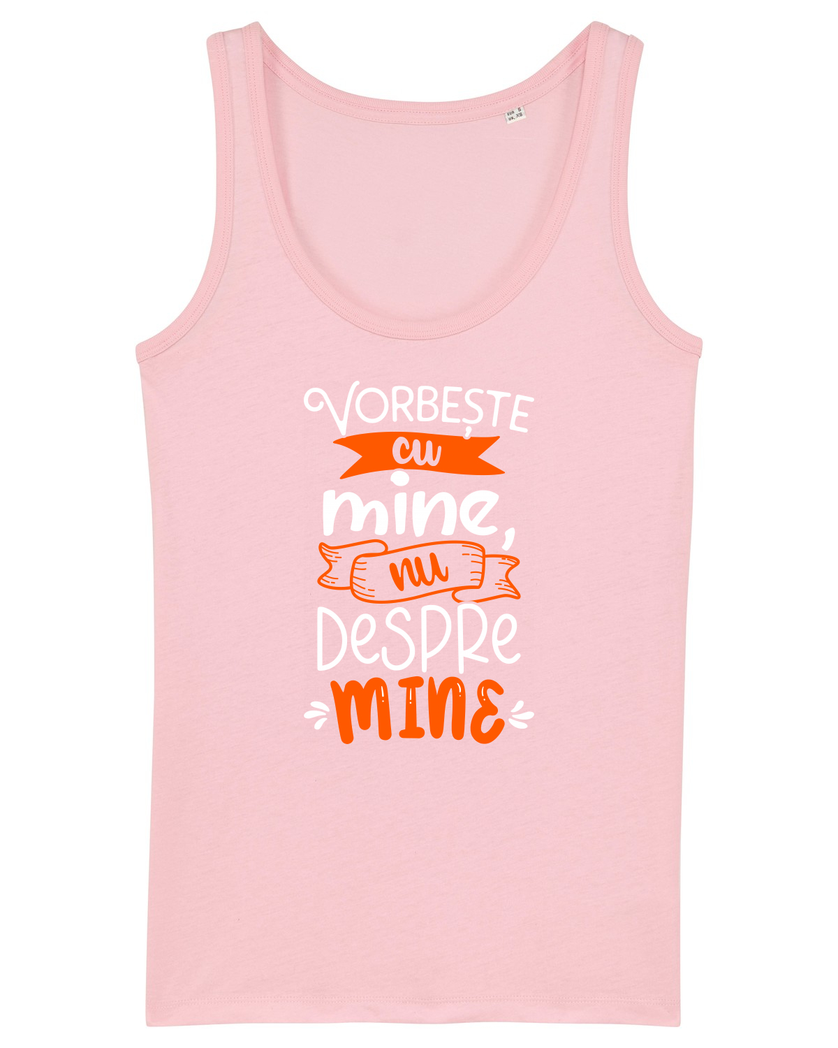 Maiou Damă Dreamer Cotton Pink