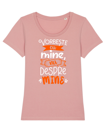 Vorbește cu mine Canyon Pink