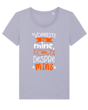 Vorbește cu mine Lavender