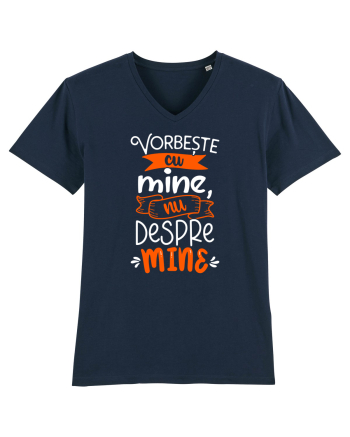 Vorbește cu mine French Navy