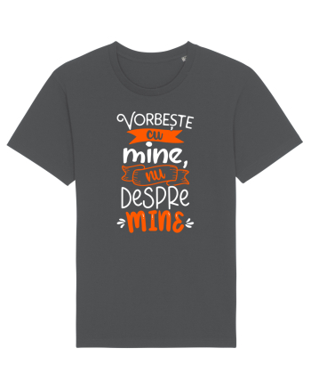 Vorbește cu mine Anthracite