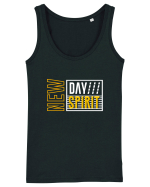 New Day New Spirit Maiou Damă Dreamer