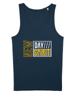 New Day New Spirit Maiou Bărbat Runs