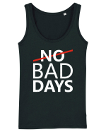 No Bad Days Maiou Damă Dreamer