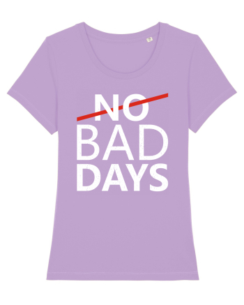No Bad Days Lavender Dawn