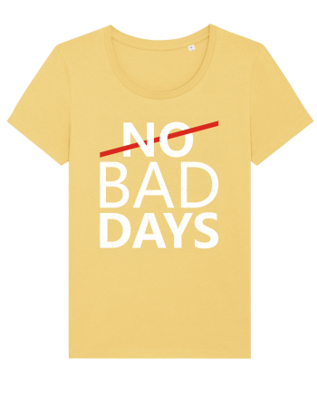 No Bad Days Jojoba