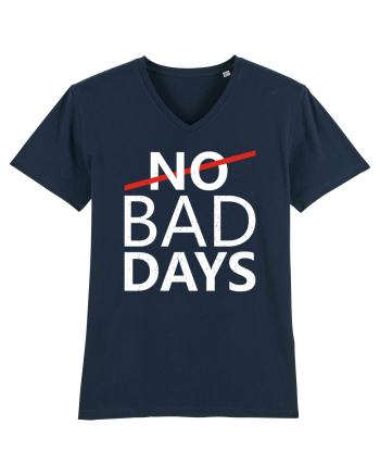 No Bad Days French Navy