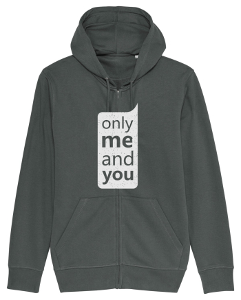 Only Me And You Anthracite