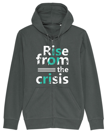 Rise From The Crisis Anthracite