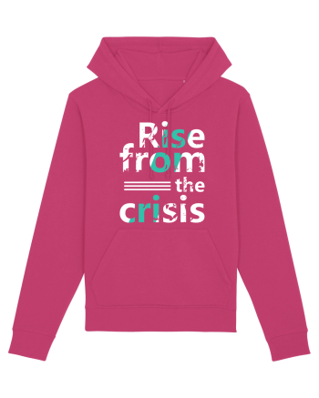 Rise From The Crisis Raspberry