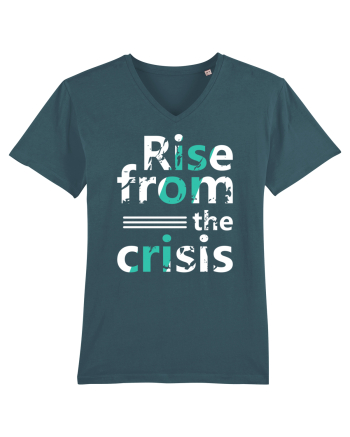 Rise From The Crisis Stargazer