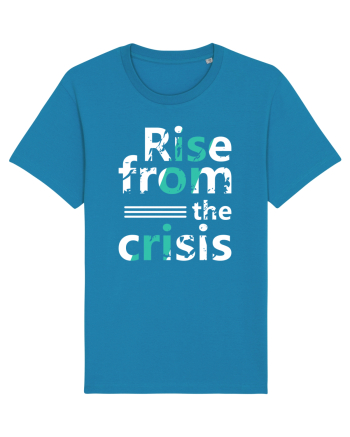 Rise From The Crisis Azur