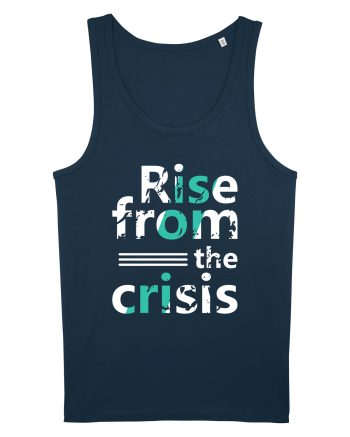 Rise From The Crisis Navy