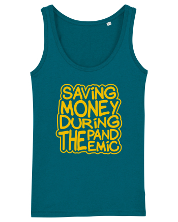 Saving Money During The Pandemic Ocean Depth