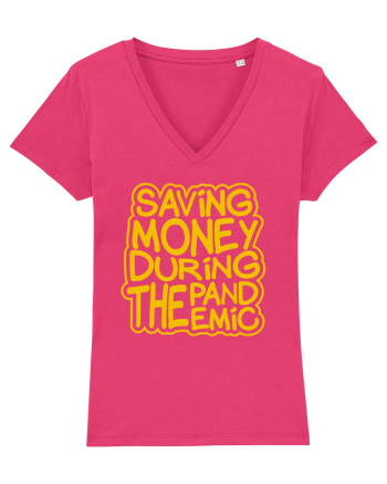 Saving Money During The Pandemic Raspberry