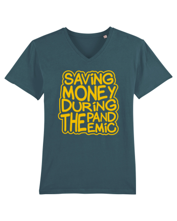 Saving Money During The Pandemic Stargazer