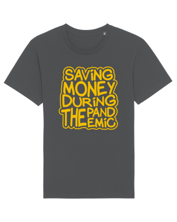 Saving Money During The Pandemic Anthracite