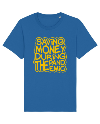 Saving Money During The Pandemic Royal Blue