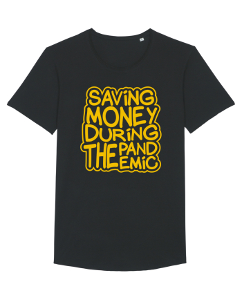 Saving Money During The Pandemic Black