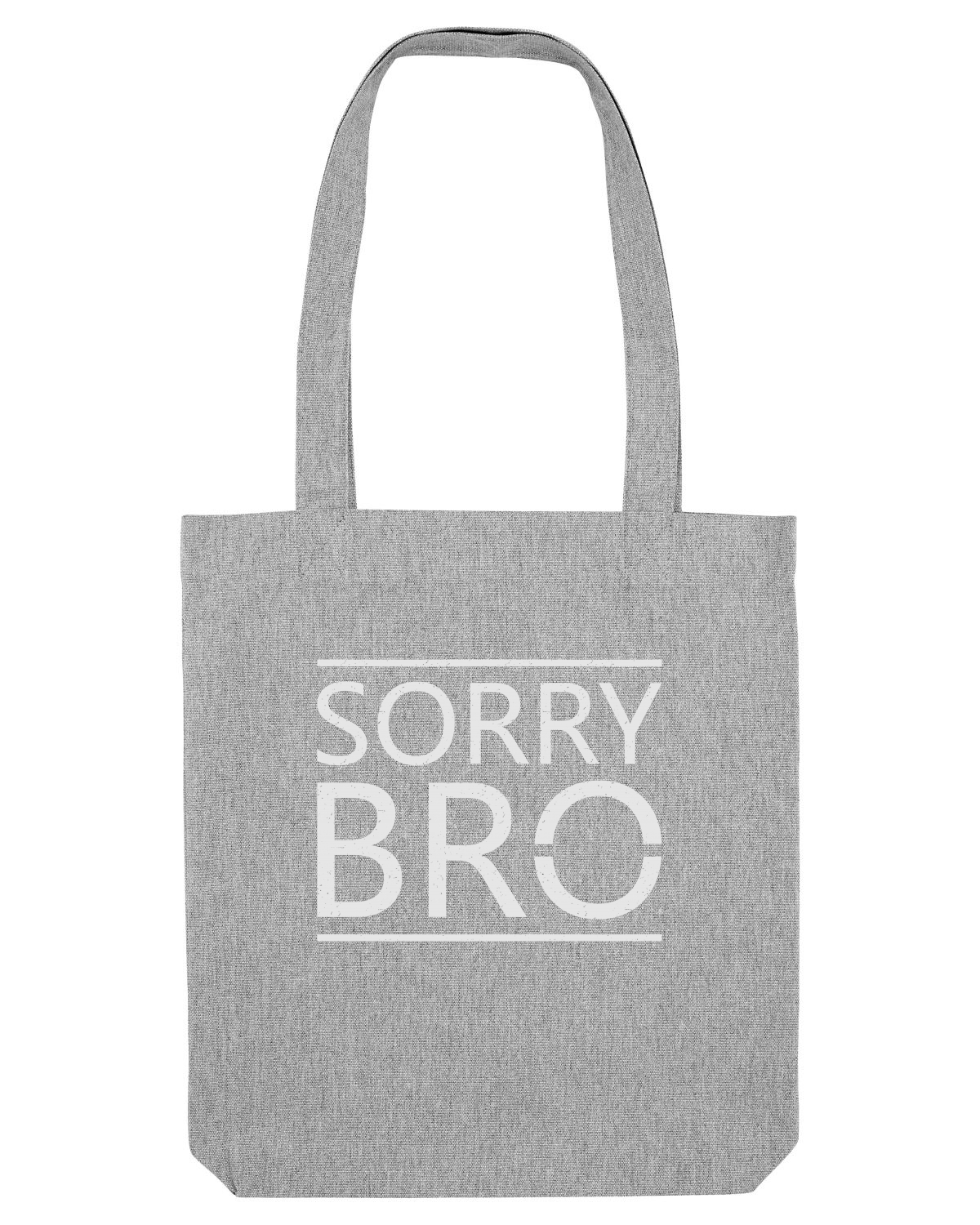Sacoșă textilă Heather Grey