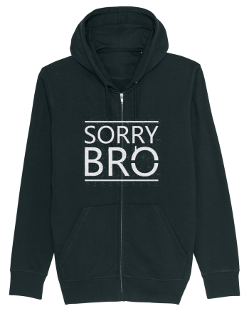 Sorry Bro Black