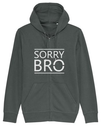 Sorry Bro Anthracite