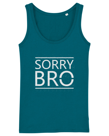 Sorry Bro Ocean Depth